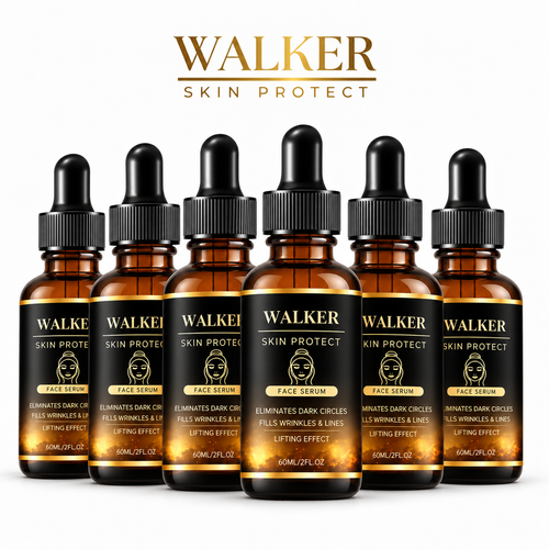 walker skin protect